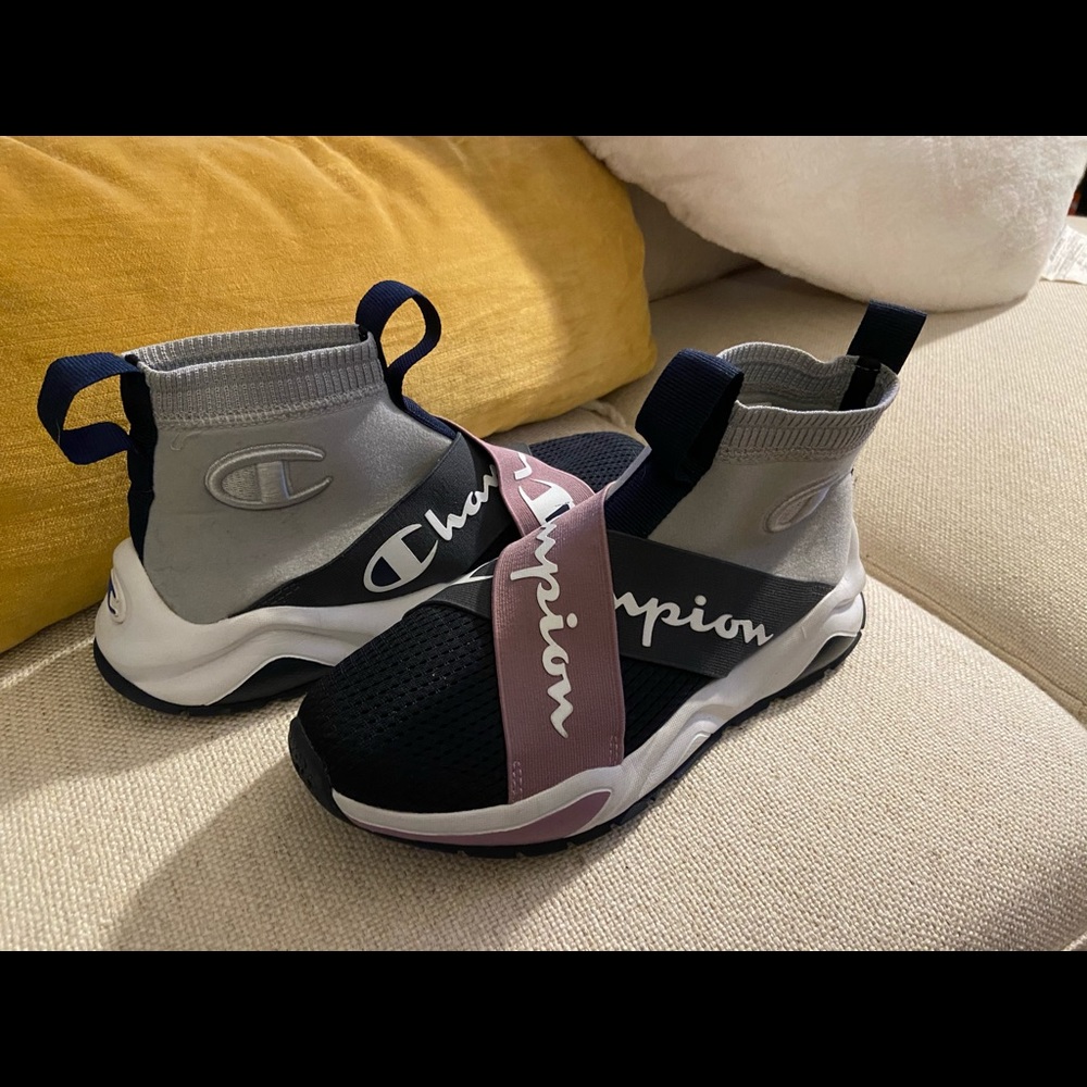 Champion sock sneaker